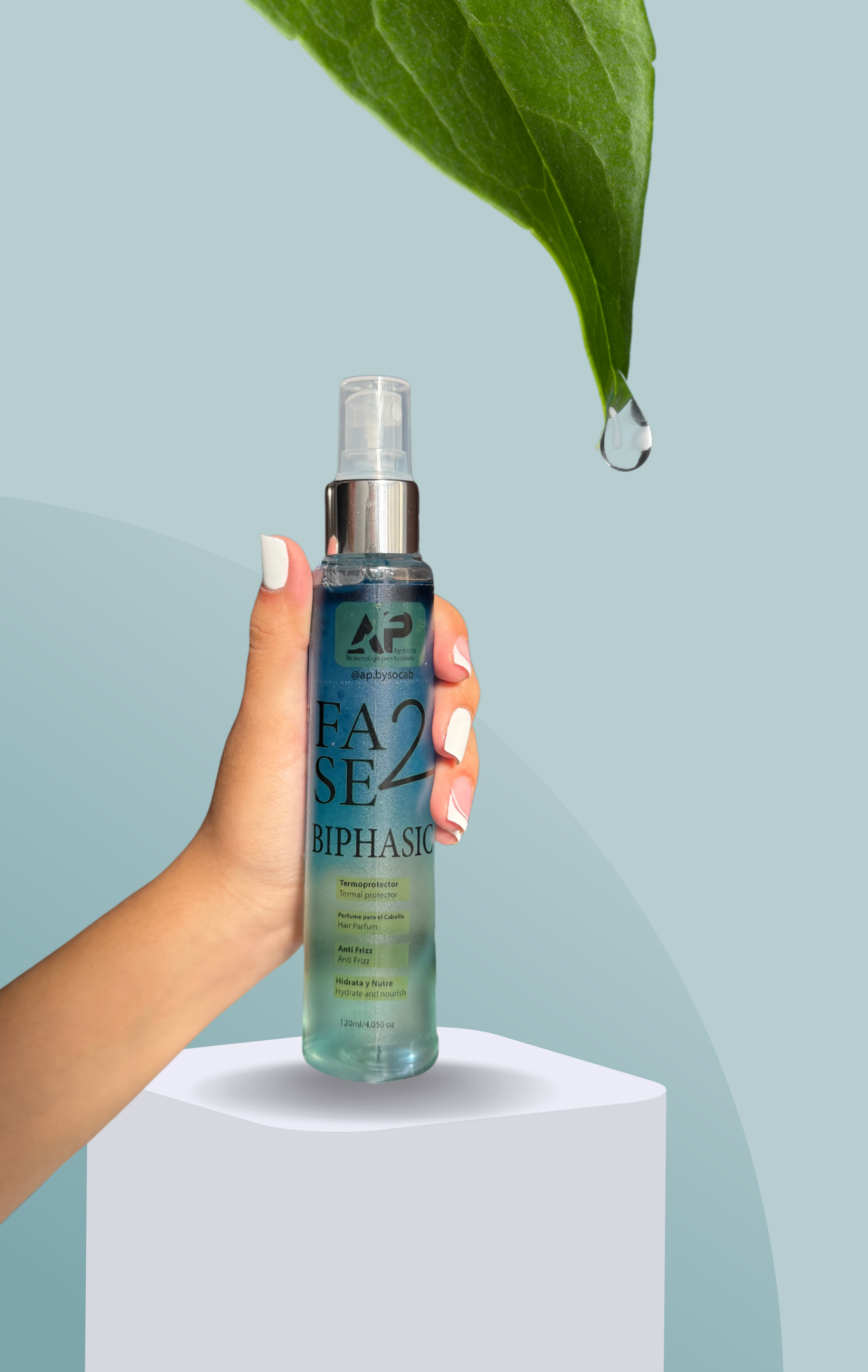 Bifásico Fase 2 TERMOPROTECTOR